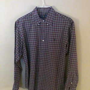Ralph Lauren Men's Long Sleeve Shirt